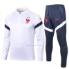France Ensemble Sweat d'entrainement 2020-21 V002